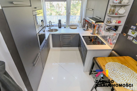 Atrakcyjne mieszkanie- Nowogród Bobrzański